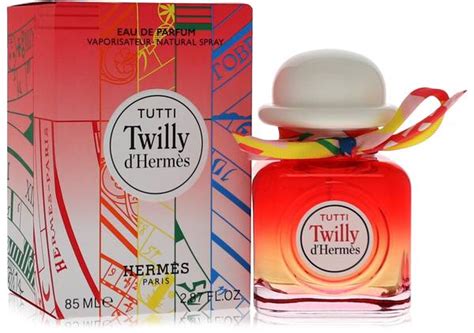 hermes perfume tutti twilly|Hermes twilly perfume buy.